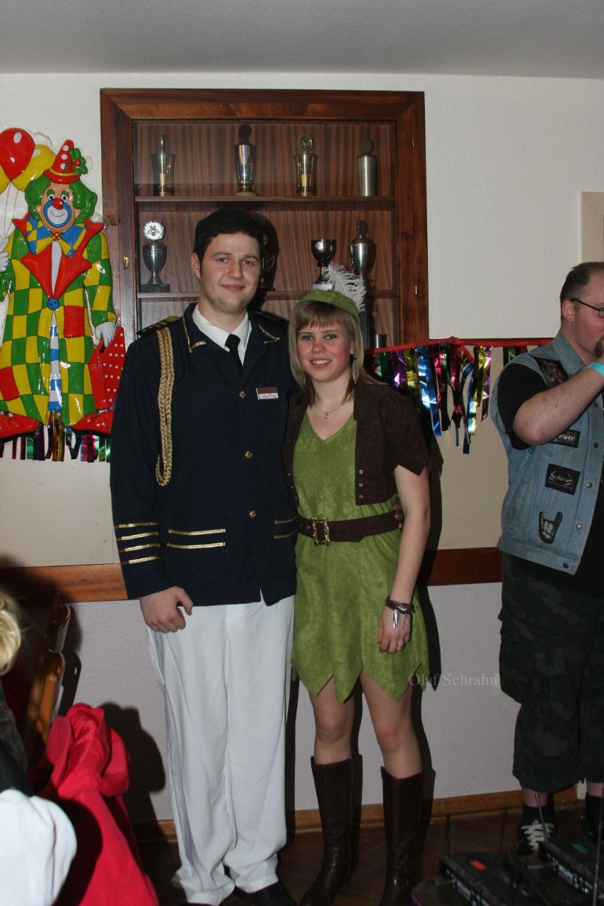 Bild 10 - Olaf 2.Tag